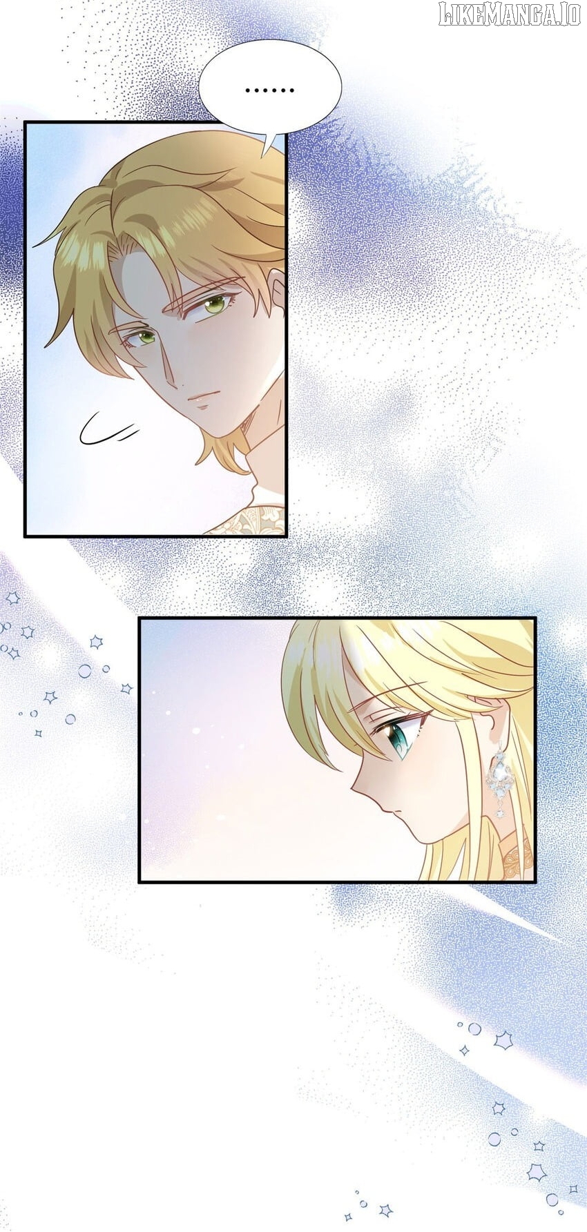 Don't Embarrass Me Chapter 58 - page 21